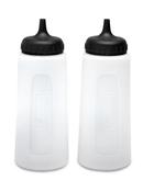 Griddle Squeeze Bottle Set of 2 EMEA