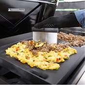 Griddle Chopper