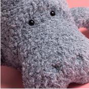 Maffles Manatee
