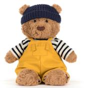 Bartholomew Bear Seafarer O utfit