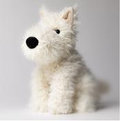 Munro Scottie Dog