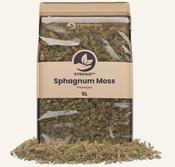 Sphagnum Moss 5L