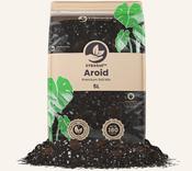 Aroid Mix (Monstera e.t.c.) 5L