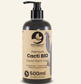 Cacti Liquid Plant Food 500ml (+ Free dosage pump) image