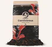 Carnivorous Mix 5L image