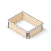 Snail Repellant Edge ,Size 120x80
