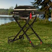 Traveler Compact Grill