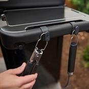 Weber Works S/3 Tool Hooks - Snap On image