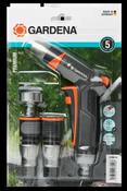 Basic Cleaning Set