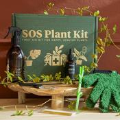 SOS Plant Kit - Saving Sick Plants, One Leaf at a Time image