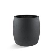 Grigio Modern Pot 34 Anthracite image