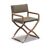Navigator Folding Chair with Arms image