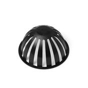 Drainage Cap Anthracite