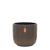 Planter Ball Ball Craft Warm Taupe image