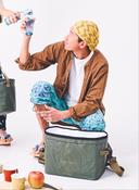 Niwaki Cooler Bag • Good Times