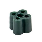 GI Modular Coupler for Plant Support 4pk