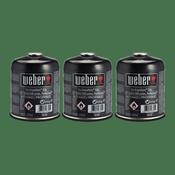 Gas Canister 3-pack- IN STORE COLLECTION ONLY image
