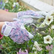 Smart Gardeners - FlowerField Med / Size 8 image
