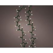 Compact Twinkle Lights, 1500 Lights - Indoor/Outdoor - Warm White
