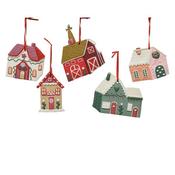 House Clay Glitter