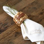 RM Ubud Napkin Ring