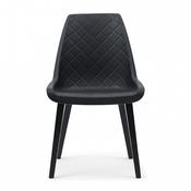 Amsterdam city dining outlet chair