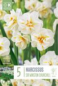 Narcis - Sir Winston Churchills 14/16 image
