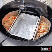 Drip Pans - Large (10 Pcs.)