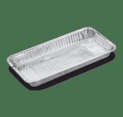 Foil pans, XL, 5 pcs