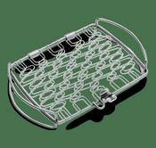 Fish Grilling Basket - Small, Stainless Steel