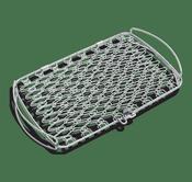 Grilling Basket - Large, Stainless Steel