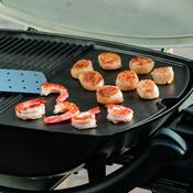 Griddle - Fits Q 200/2000/2200 Series image