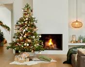 Grandis Fir - 7ft (210cm) - Artificial Tree
