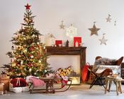 Grandis Fir - 8ft (240cm) - Artifical Tree