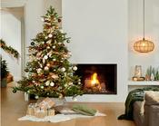 Grandis Fir - 10ft (300cm) - Artificial Tree