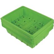 GI Half Seed Trays 10pk image