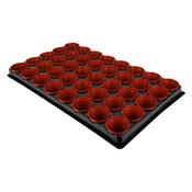 Grow It Seed and Cutting Tray with 40 Pots image