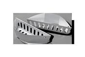 Char-baskets - Fits 57cm Charcoal Barbecues and Up, 2pcs