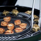 Griddle - Cast iron (GBS) image