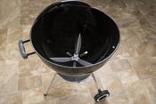 One-Touch Cleaning System Kit - Fits 57cm One-Touch Barbecues