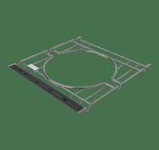 Weber Crafted Spirit and SmokeFire Frame Kit image