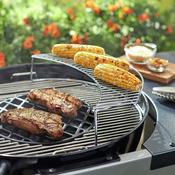 Warming Rack - Fits 57cm Charcoal Barbecues