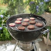 GBS Cooking Grate - Dia 57Cm Stainless Steel FOR MASTER TOUCH RANGE image