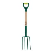 GMT Digging Fork FSC-100%-SGSCH-COC-001614 image