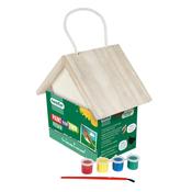 GM Paint Your Own Feeder