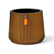 Sandbag Groove Black/Gold image