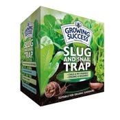 Growing Success Slug &amp; Snail Trap
