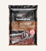 Wood Pellets Hickory