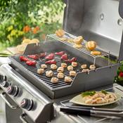 Cooking Grates - Cast Iron, Genesis 300 Series image
