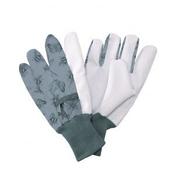 KS Jersey Cotton Med Flutter Bugs Blue